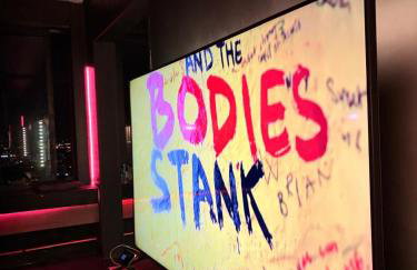 Netflix & sky jacuzzi - Foto 24