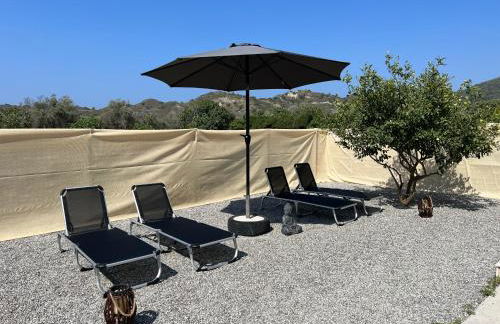 Luna's Summer House - Foto 17