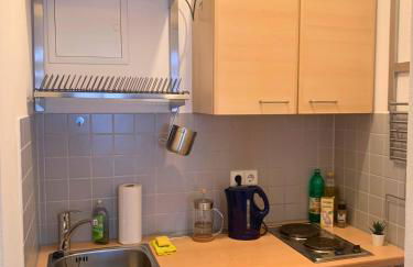 Ruhige, sehr zentrale Wohnung in der Altstadt - Foto 9