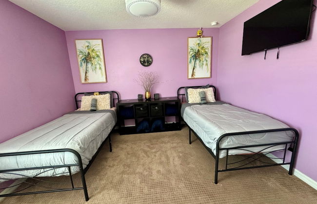 Spacious Fun & Convenient - Foto 8