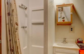 Ponderosa - Peaceful, private cabin on 5 acres by Lake Cascade - Foto 24