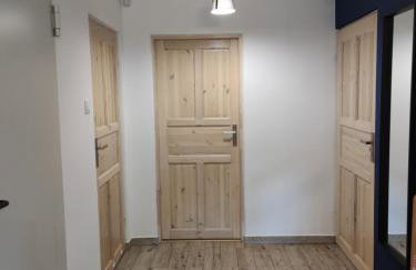 Kraska Dom Wakacyjny w Sercu Puszczy Białowieskiej - Foto 23