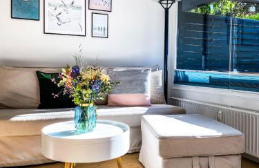 Ferienwohnung Nelia - Foto 1