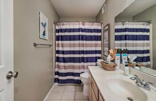 Hot Tub and Fire Pit Phoenix Oasis Near Hiking! - Foto 19