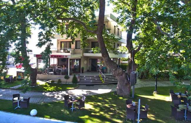 Hotel Ifigenia - Foto 25