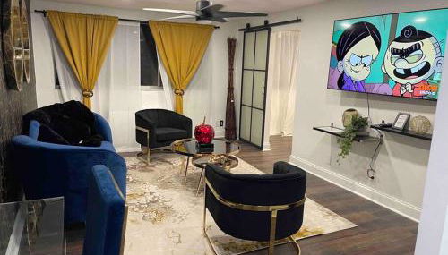 Atlanta Penthouse King/ Queen Bd - Foto 3