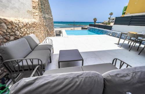 Cabo de Palos Playa de Levante - Foto 48