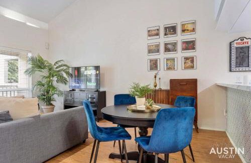 Waterfront Loft w Park View with Pool and Dock Access - Foto 11