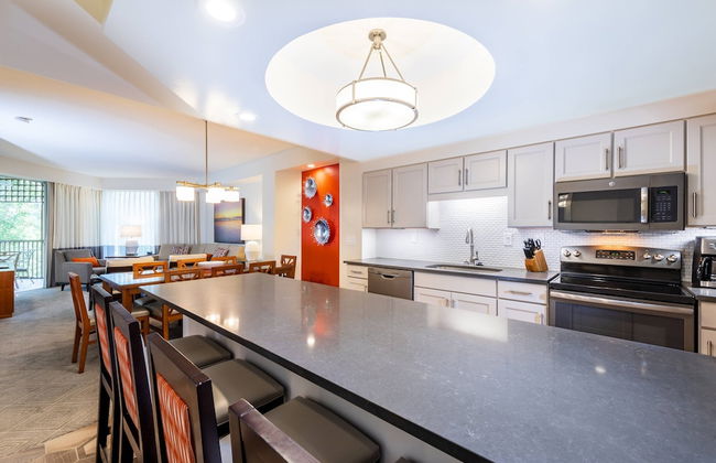 Marriott's Imperial Palm Villas - Foto 8