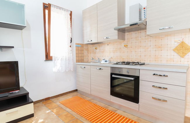 Sandy House in Mandriola - Foto 2