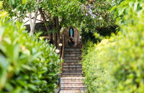 Villa Sara sull'etna con Piscina - Photo 12