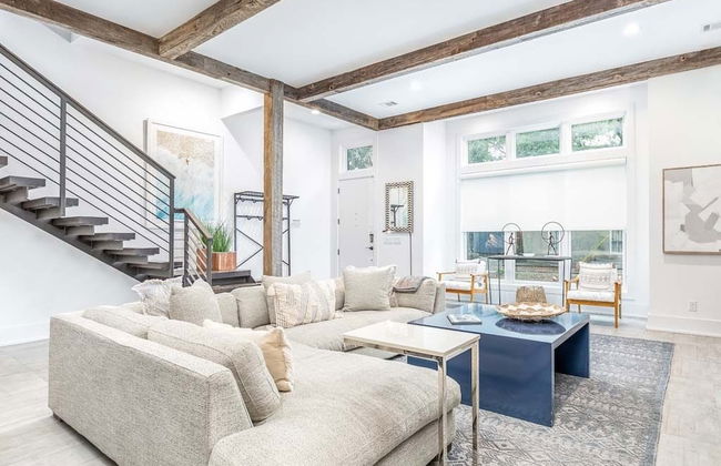 Savannah Jetsetter by Tybee Vacation Rentals - Photo 19