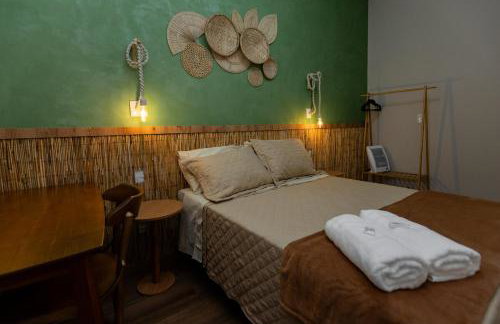 Casa Floresta - Caminhos de OP - Foto 3