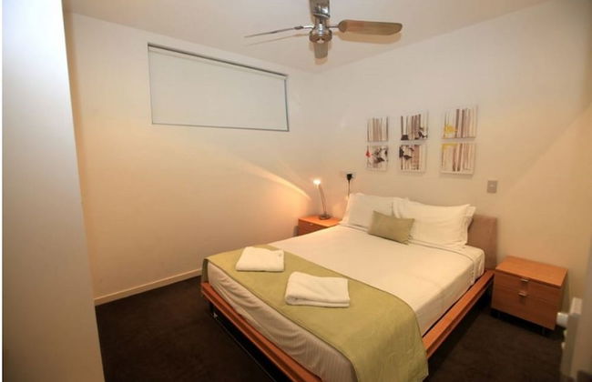 The Beach Cabarita - Foto 10