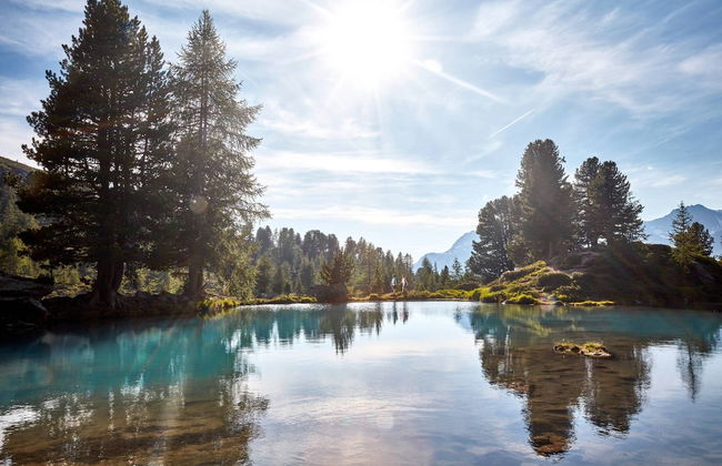 All-Suite Resort Paznaun - Foto 29