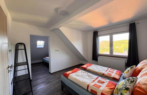 Ferienwohnung Hubertus - Foto 11