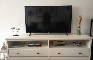 Cacilhas Riverside Lisbon Apartment - Foto 7