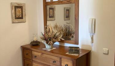 El Pico del Sombrero, tu lugar para desconectar. - Foto 3, Lobby or reception