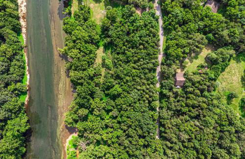 Screened Porch w Swing, Fire Pit, Grill & Deck - Photo 59