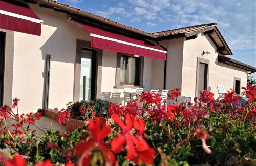 Agriturismo PIAN DEL GRANO Azienda agricola - Foto 30