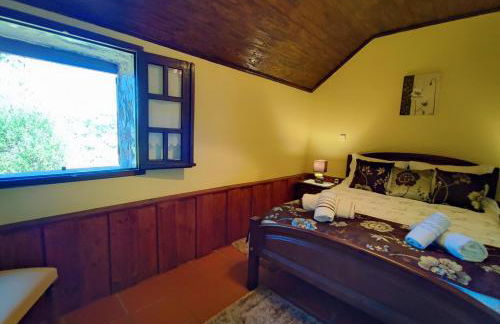 Casa da Fonte - Branda da Aveleira - Foto 12