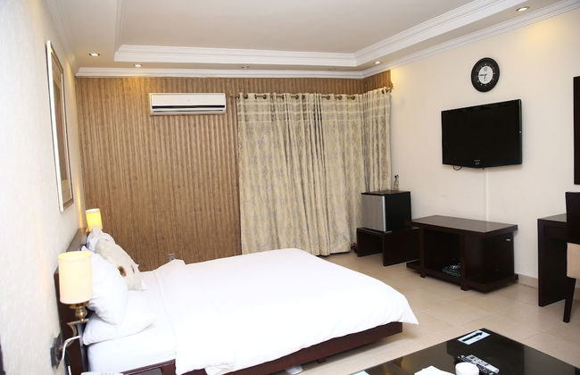 Safari Club 3 Bahria Town - Photo 6