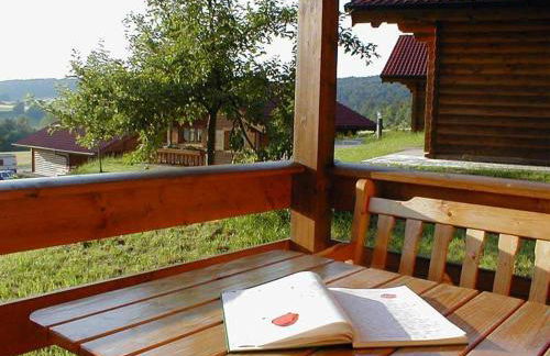 Naturerlebnisdorf Stamsried 1 - Photo 21