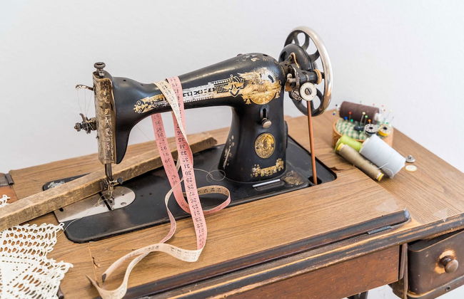 Villa Ro-ma - Foto 41