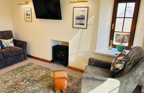 Peedie Orkney Cottage with Hot Tub - Foto 20