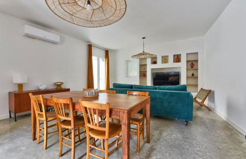 NOCNOC Le Joïa - Petite piscine et jardin en ville - Photo 14