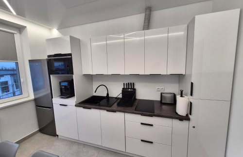 APARTAMENTY Korczaka - Foto 24