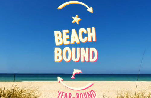 Oceanside Ground Floor Condo, Heated Pool, Affordable Monthly Rates - Foto 1