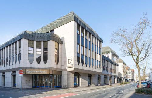 BRIGHT Lippstadt Klusetor - Foto 19