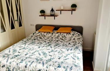 Cozy Rustic Home - Foto 10