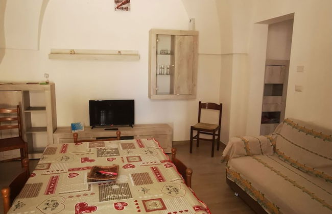 Virginia Country House With Pool Salento Riserva Torre Guaceto Brindisi - Foto 4