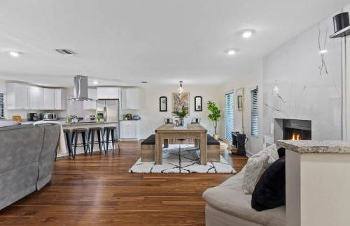 Sunshine State Retreat Luxury Pool Home - Foto 6