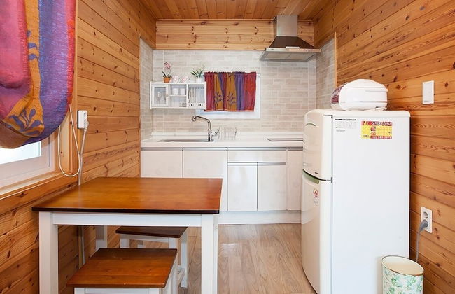 Laviche Pension - Foto 32