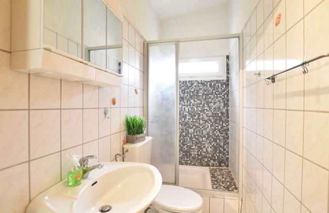 Quaint Bungalow Near Insel Poel With Garden - Foto 26