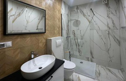 Apartamenty pod Dębami - noclegi Beskid Niski - Foto 52