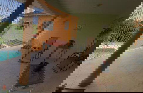 Holiday House Second floor Ste - Photo 12