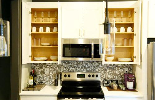 Nomada East - Minutes from everything, Atlanta - Foto 12