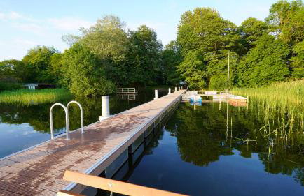 Ferienwohnungen am Krakower See - Foto 51