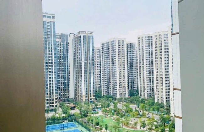 HoaNhi Vinhomes Ocean Park - HN - Foto 29