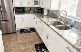 Casa Kampa, con 3 bedrooms and 3 bathrooms, offers a heated swimming pool and a heated spa at no extra cost - Photo 18