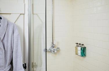 The Clock House - Foto 23