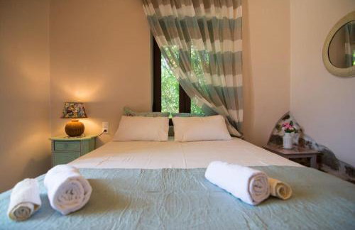 Papa-Antonis Stone House - Foto 10