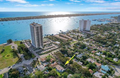 3BR Near Peanut Island | Events, Grill & Games - Foto 32