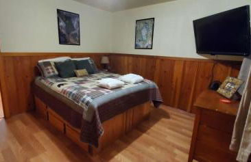 Zephyr Cove Cabin - Walk to Lake and Beach - Foto 29