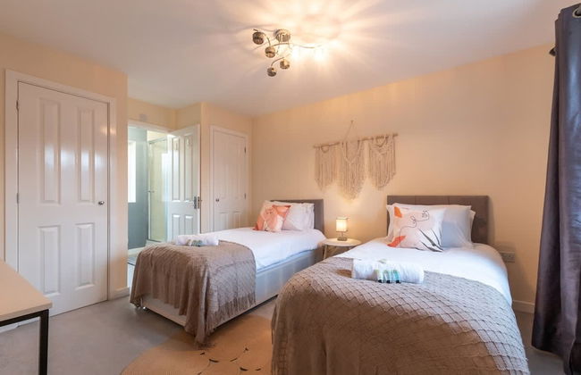 Host Stay Moresby Way - Foto 13