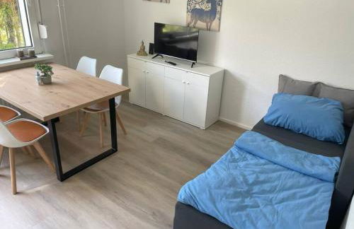 Gemütliches Apartment in Duisburg - Foto 11